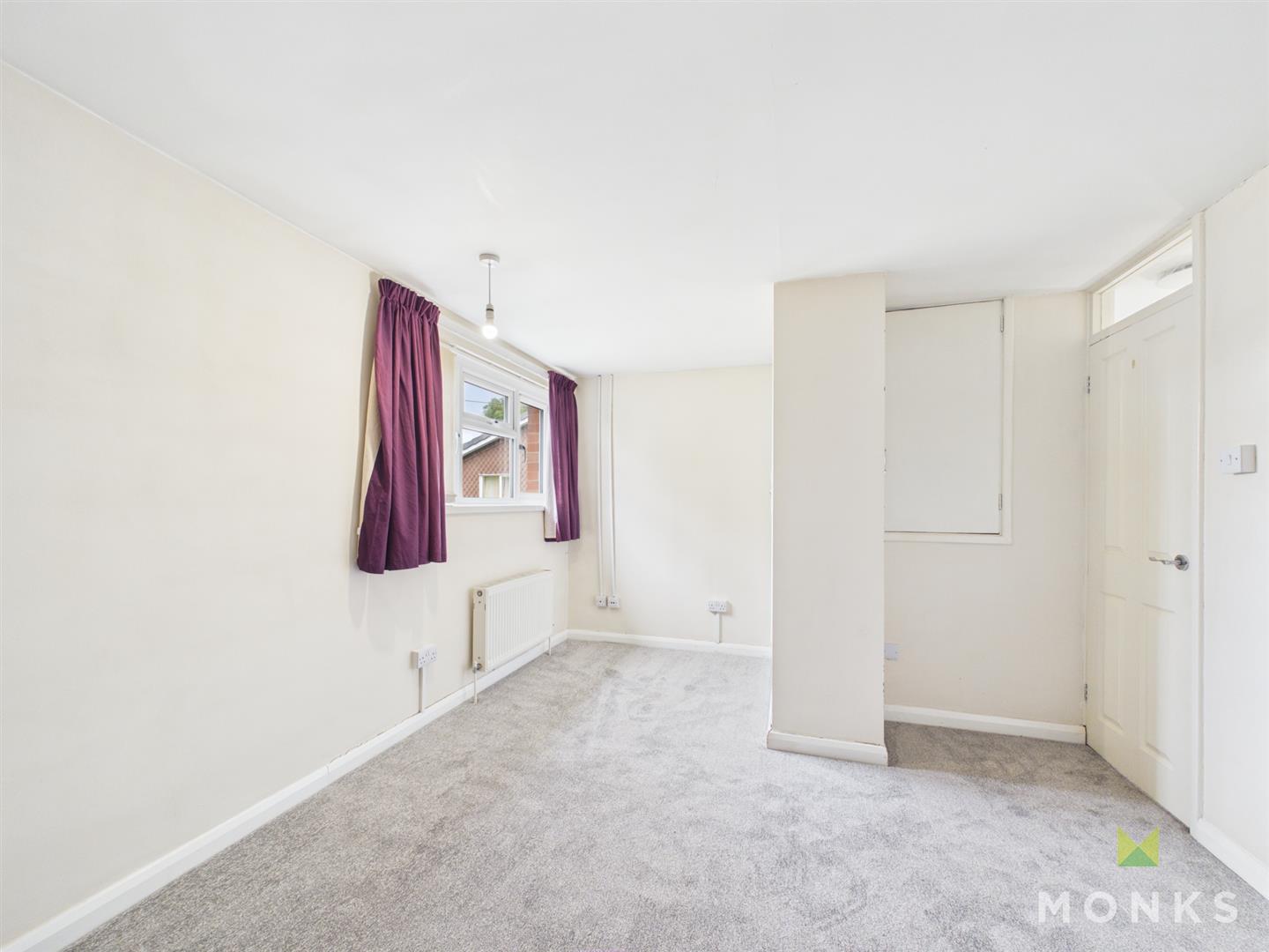 10 Dymens Meadow, Shrewsbury, SY2 5JL To Let